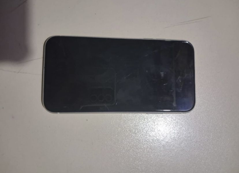 Iphone 11 в белом цвете