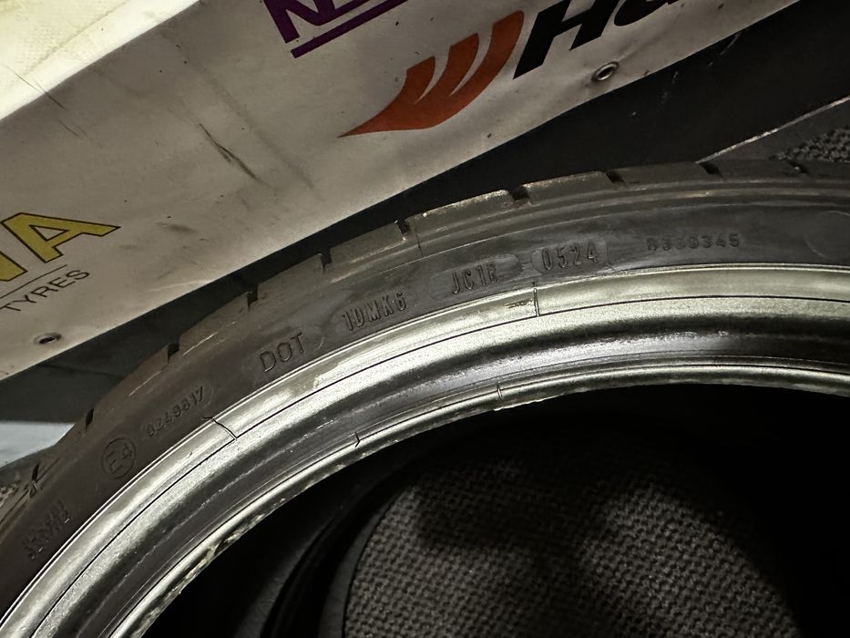 275/30 R20 97Y XL RSC - Dunlop SP Sport Maxx GT Oferta