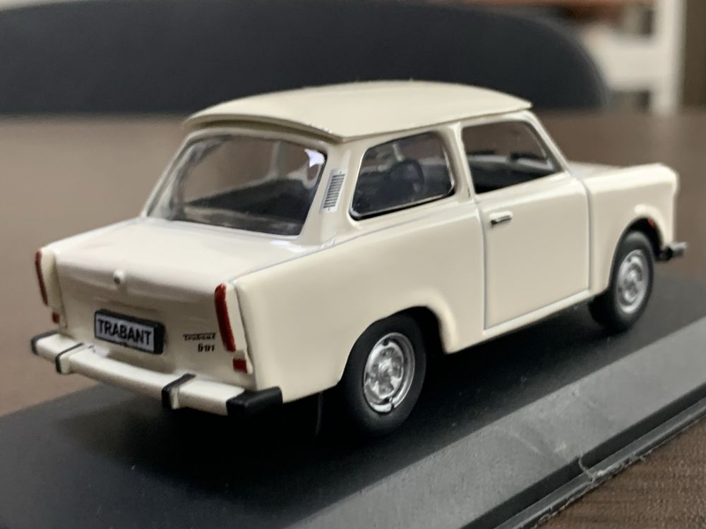 Trabant 601 Трабант 601