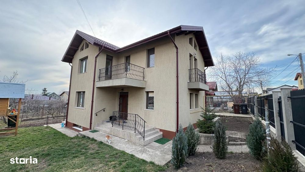 Vila de vanzare Tatarasi