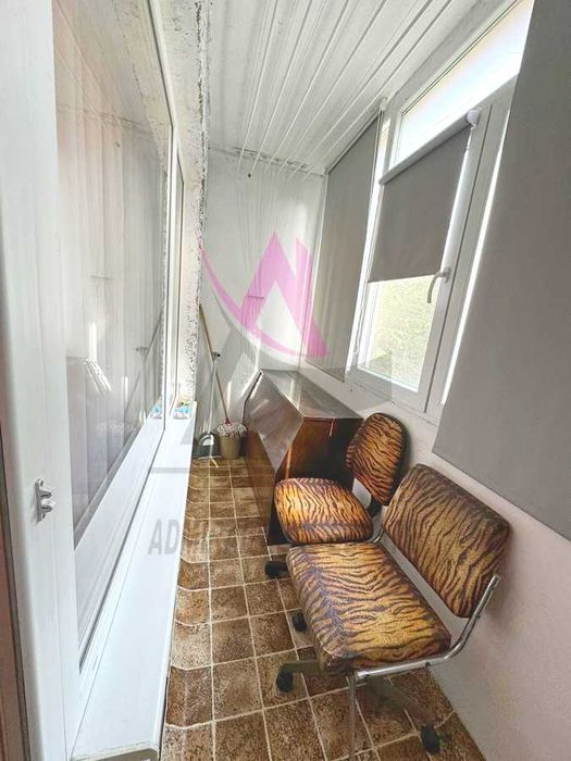 Дава се под наем Едностаен апартамент в Варна, Аспарухово - 42 кв.м за 500 € - Снимка #2