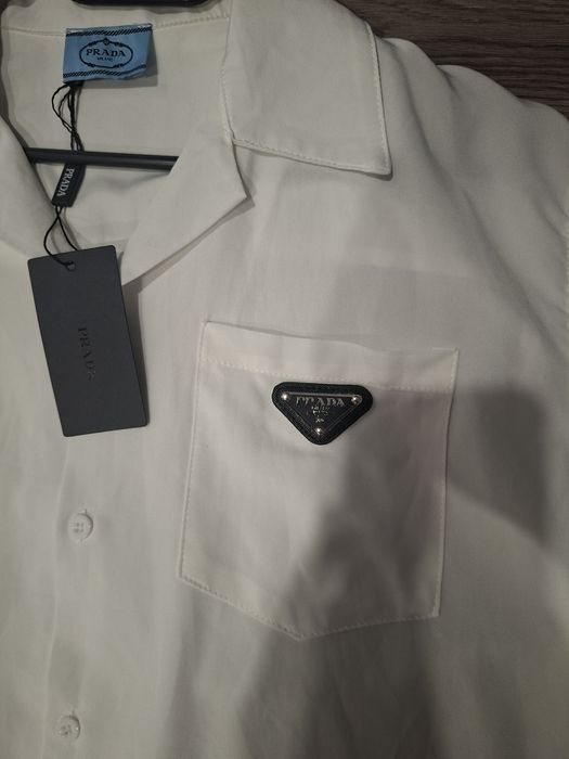 Cămașă prada mărimea M
