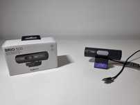 logitech BRIO 500 Full HD Webcam 1080p HDR