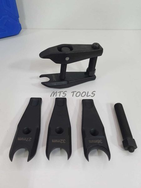 Trusa pentru EXTRAS PIVOTI ROTULE CAPETE DE BARA 24/27/32/36mm
