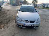 Vând Volkswagen golf 5