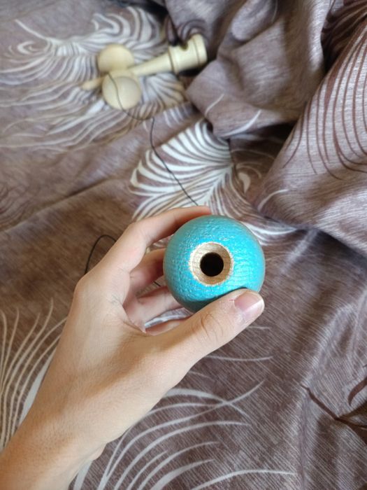 Kendama DaOriginz Antiskid