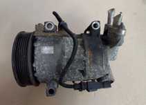 Compresor AC Citroen DS4 1.6 hdi cod 9676862380