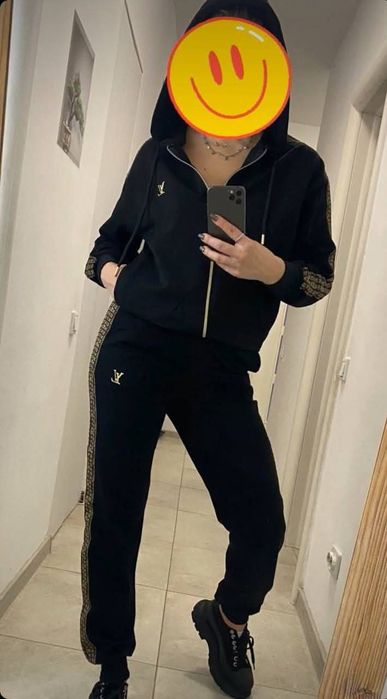 Trening dama Louis Vuitton