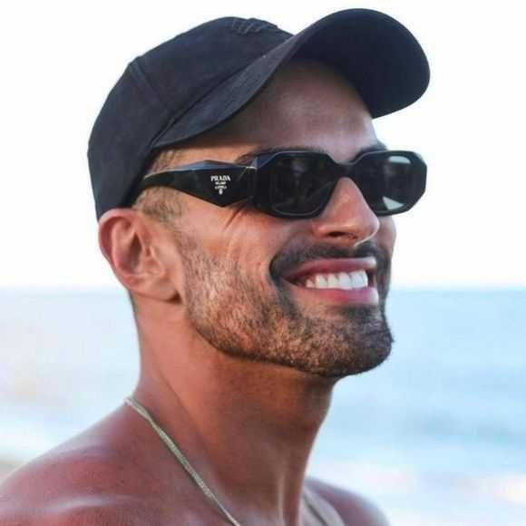 Слънчеви очила PRADA