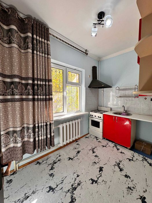 Срочно 2в3 Квартира на Кадышева с огородом