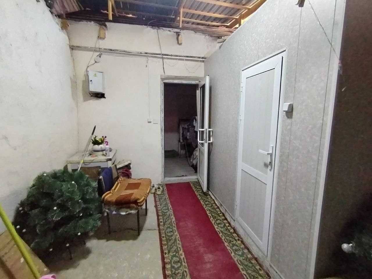 Продаю свой уютный мини домик,