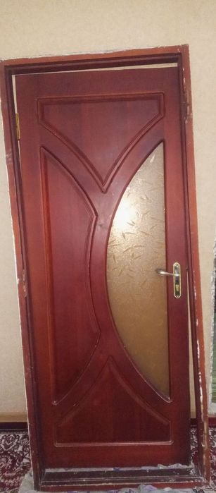 Eshik, дверь uy eshigi межкомнатный дверь