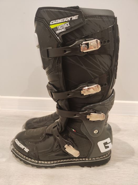 Кросови ботуши GEARNE FASTBACK 45 номер