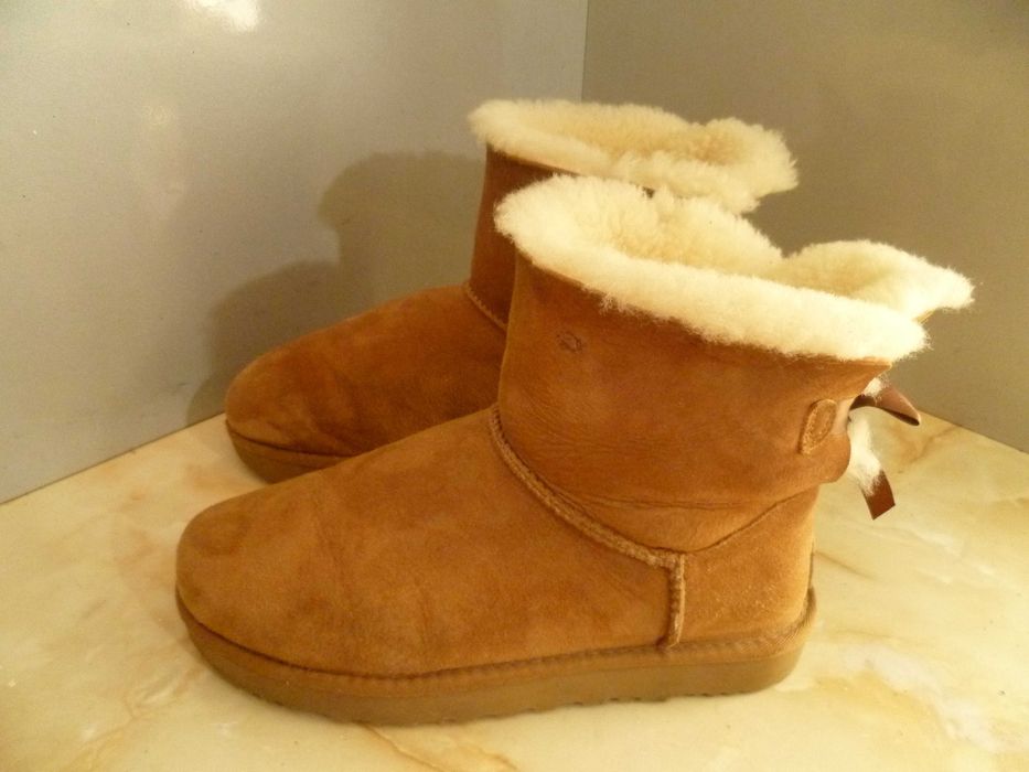 UGG оригинални ботуши №39