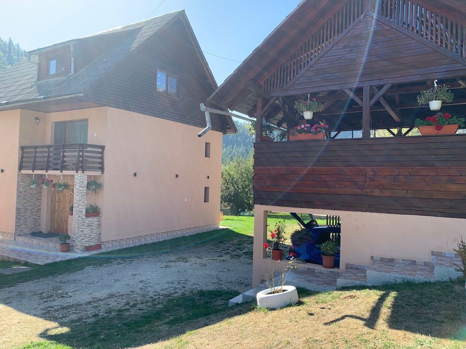 Casa Revelion 2026 | Albac, Alba | 14 locuri | 6 camere