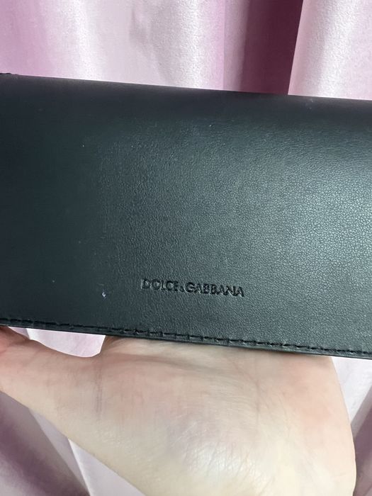 Ochelari Dolce&Gabbana originali