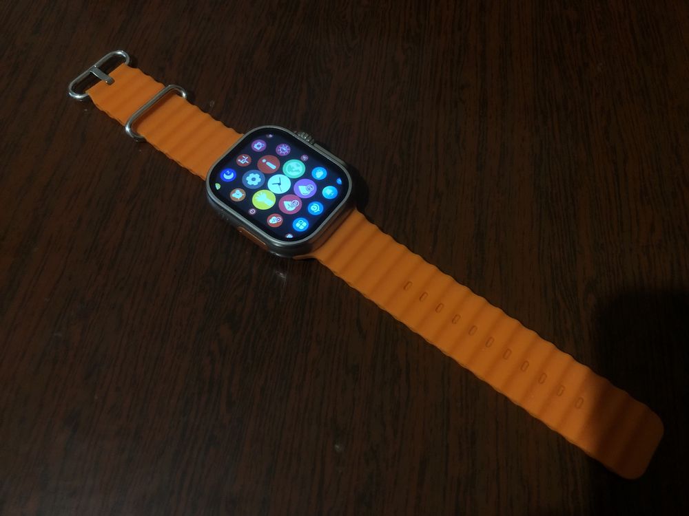 Смарт часы Apple Watch Ultra (Smart Watch Ultra)