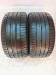 Anvelope 255/40/19 an 2024 vara MICHELIN Pilot Sport 4
