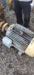 Motor electric trifazat 37 kw de moara