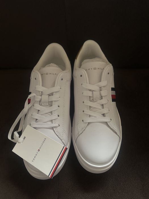 Чисто нови маратонки Tommy Hilfiger – номер 36