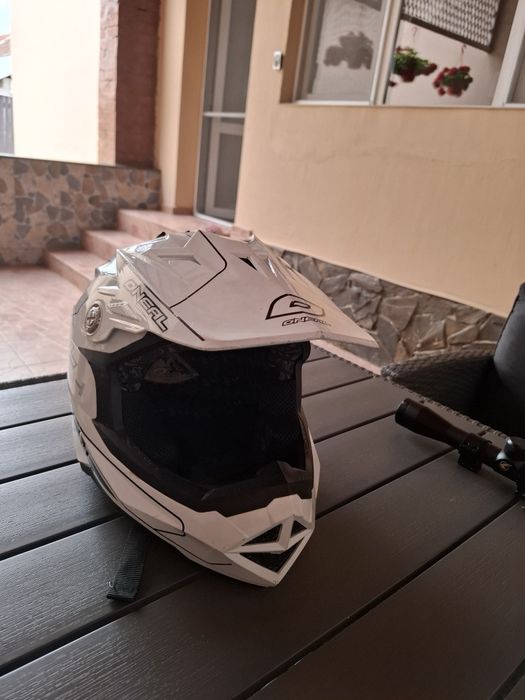 Casti cross atv ONEAL