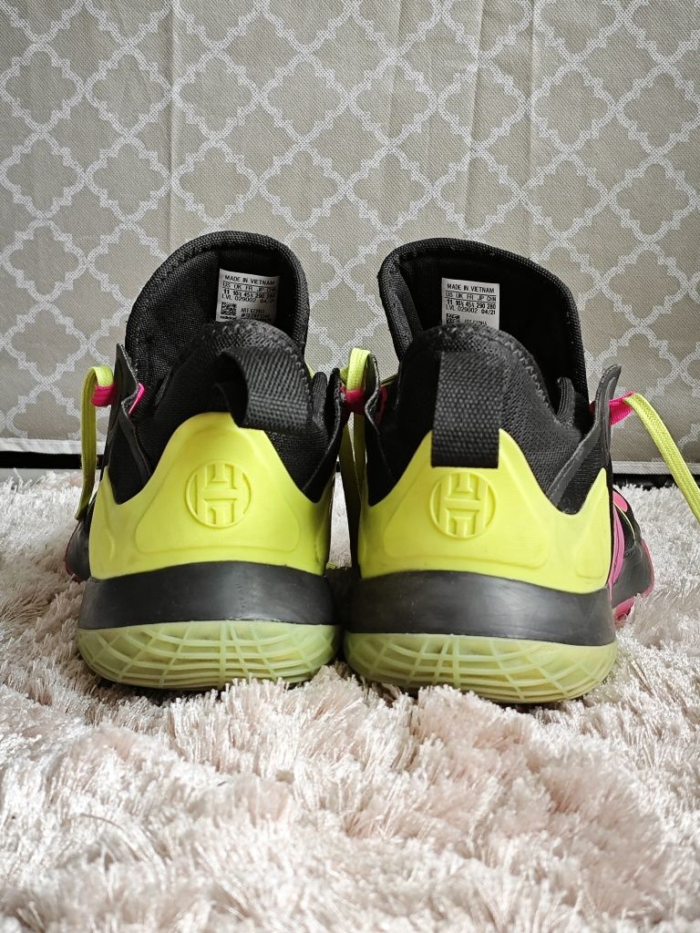 Маратонки ADIDAS