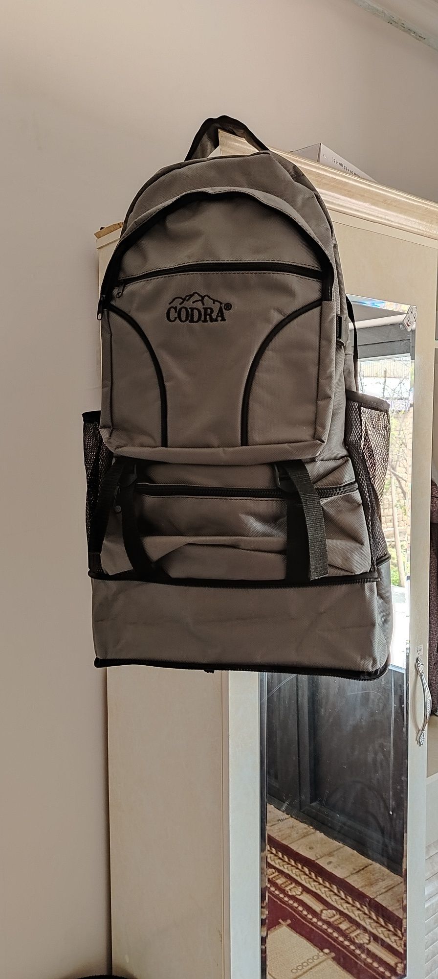 C O D R A   RYUGZAG Turkey