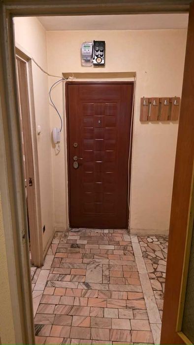 Garsoniera 31,57 mp, Bucuresti, sector 4, zona Izv. Rece - Brancoveanu