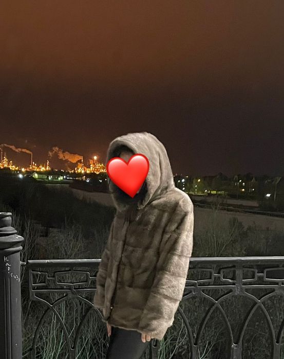 Продается Норковая шуба