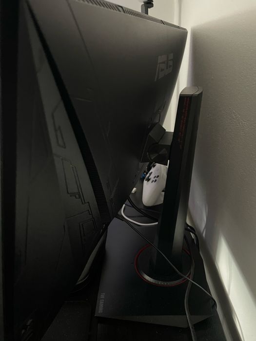 Asus TUF VG279QR монитор 165hz