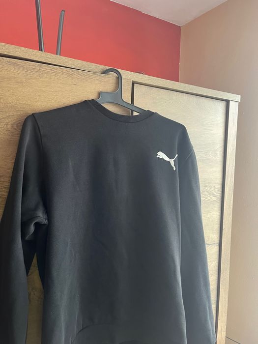 Есенна блуза (PUMA)