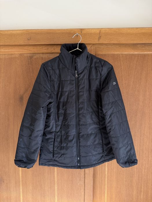 Calvin Klein двойно непромокаемо яке