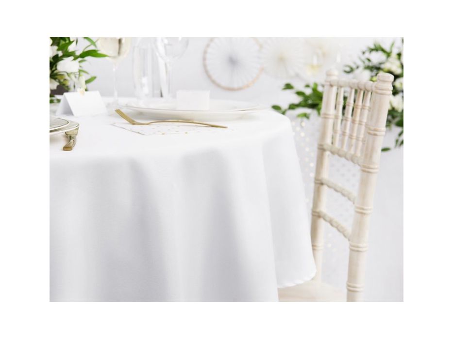 Fete/Fata De Masa Evenimente Rotunde sau Dreptunghiulare