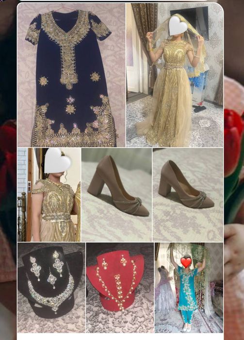 Kòylaklar samarqand