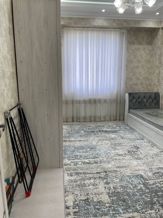 Срочноо продажа квартиры новостройки улица Бабура