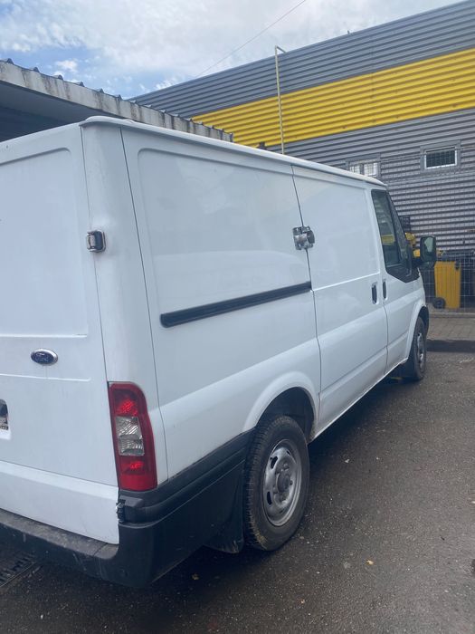 Se vinde Ford tranzit