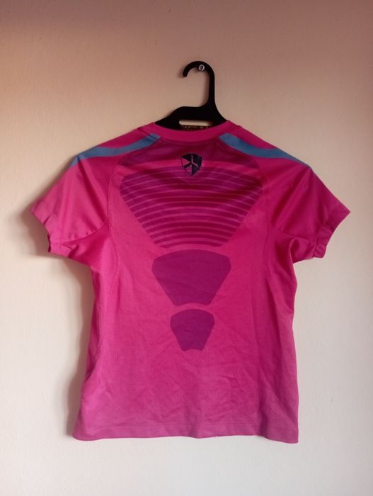 Tricou Fotbal Copii Fete FC Barcelona