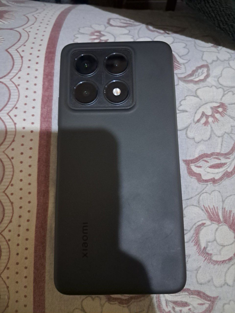 Xiaomi 14T 12/256