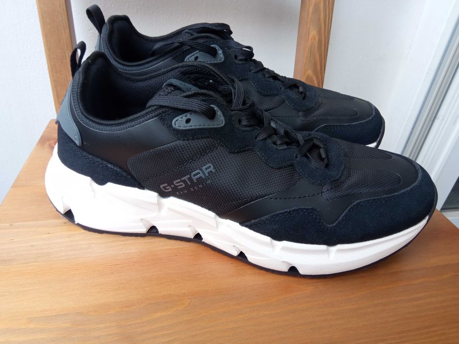 G-Star нови обувки/кецове 43 номер