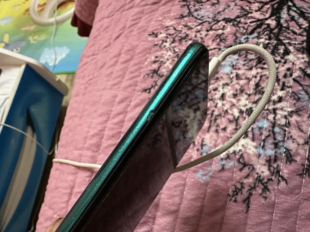 Redmi note 8 pro