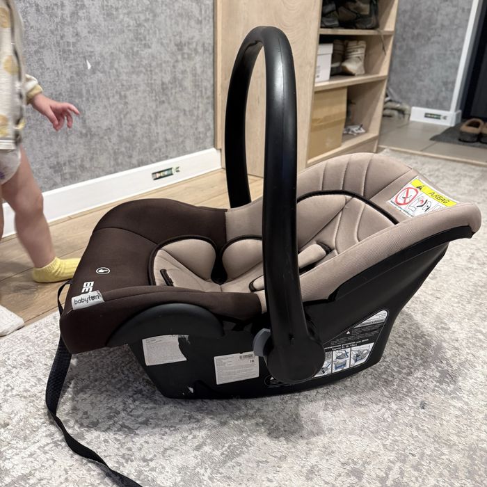 Автокресло,в отличном состоянии