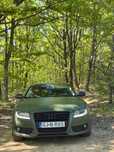 Audi A5 COUPE 2.7 TDI V6 190cp
