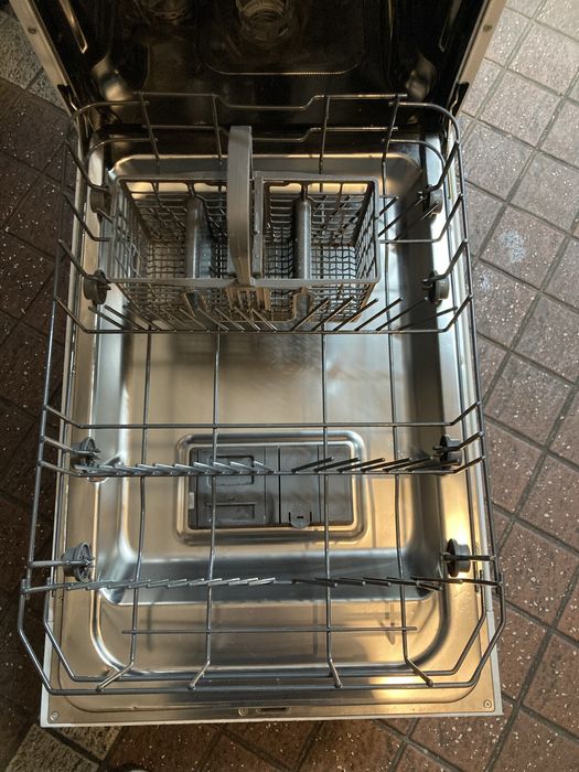 Миялна машина Whirlpool WSFE2B19EU