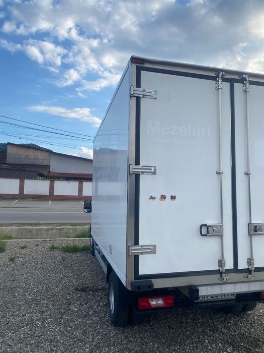 OFERTA DE URGENTA Ford Transit 2015 2.2 130cp 7500€