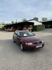 A4 1.9 TDI AVF 6+1