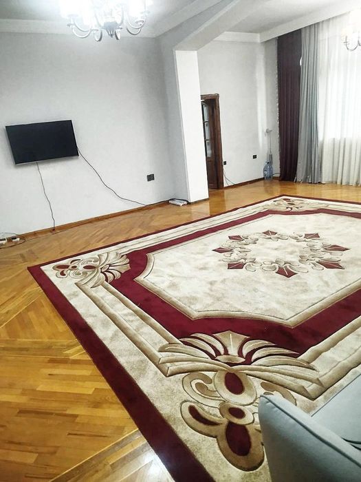 Yunusobod Megaplanet Minor masjidi metro 5 daqiqa piyoda yul kvartira