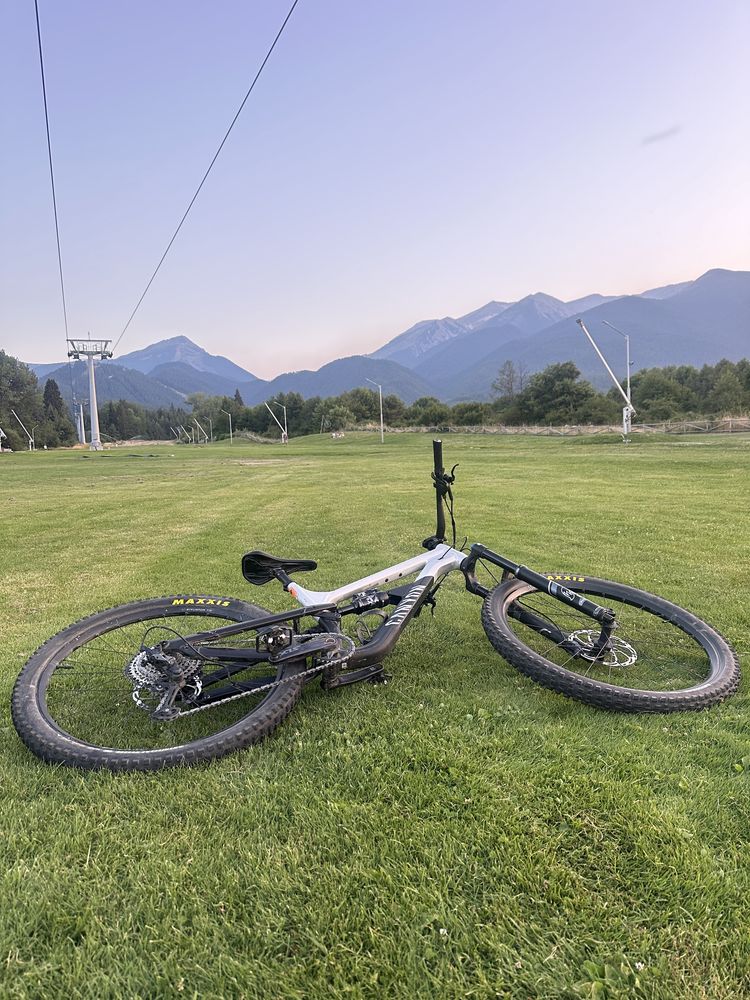 Canyon Spectral 125 AL 6 2022