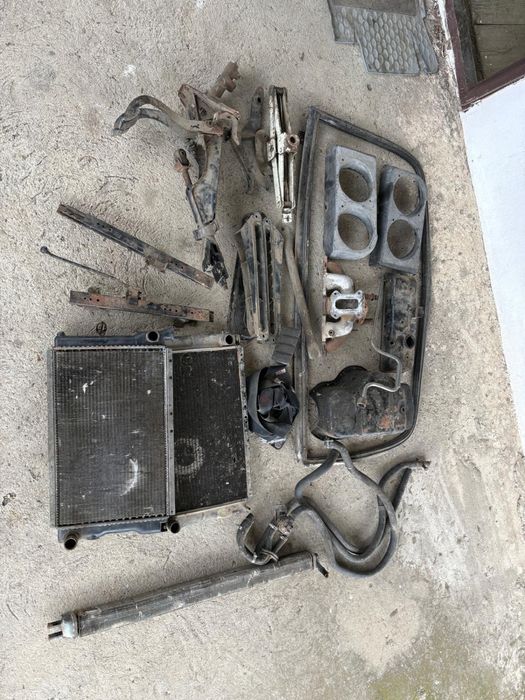 Piese Dacia 1300-1310-1410