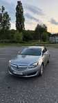 Opel Insignia Opel Insignia 1.4 Turbo Ecotec (140 CP) 2015