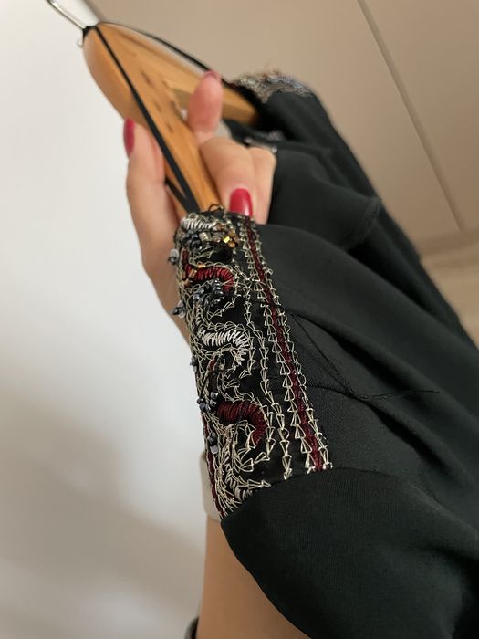 Salopeta eleganta Zara